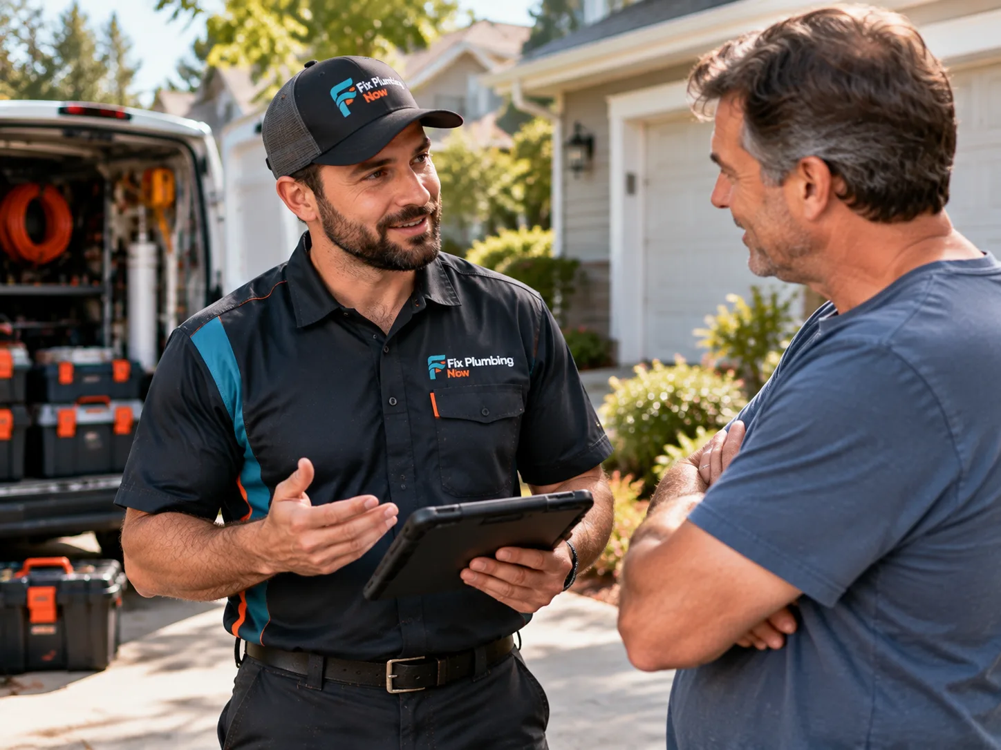 Clogged Drain Service Rockwell City, IA FAQs